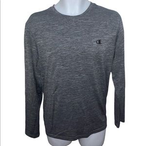 Champion Performance Vapor Long Sleeve